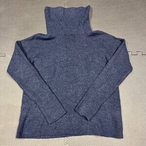Banana Republic Cozy  Turtleneck Sweater Womens M